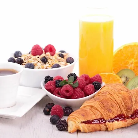 Hotel Miramare Marotta