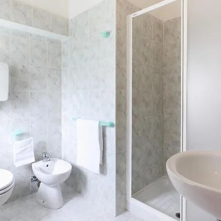 Hotel Miramare Marotta