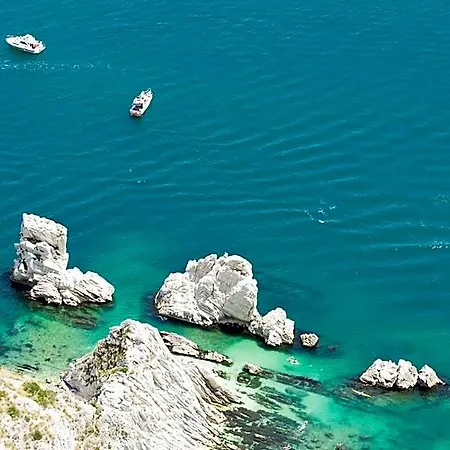 Miramare Hotel Marotta