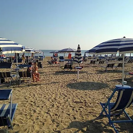 Miramare Hotel Marotta