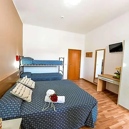 Miramare Hotel 3*