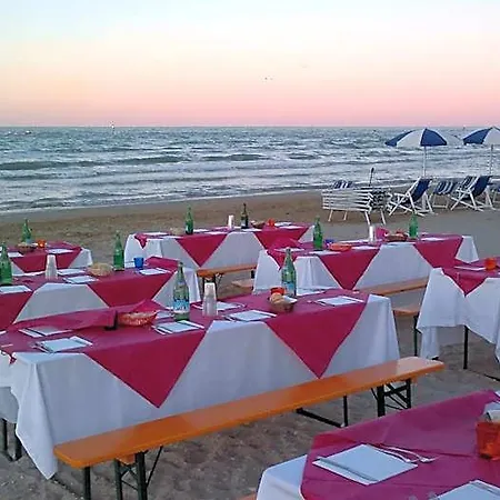 Miramare Hotel