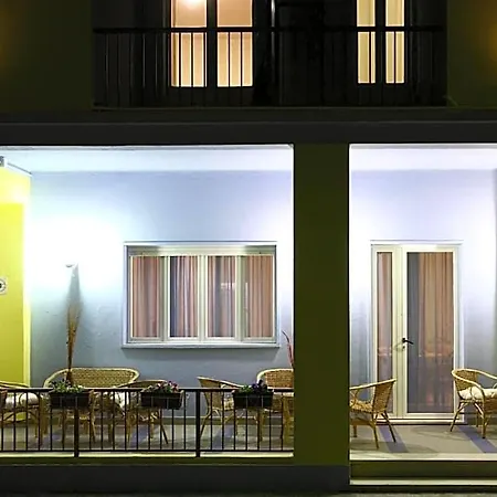 Hotel Miramare