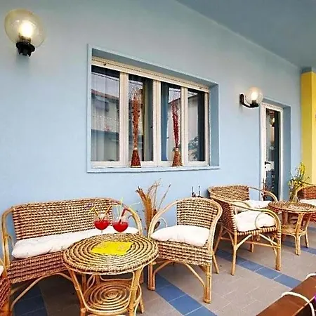 Miramare Hotel 3*