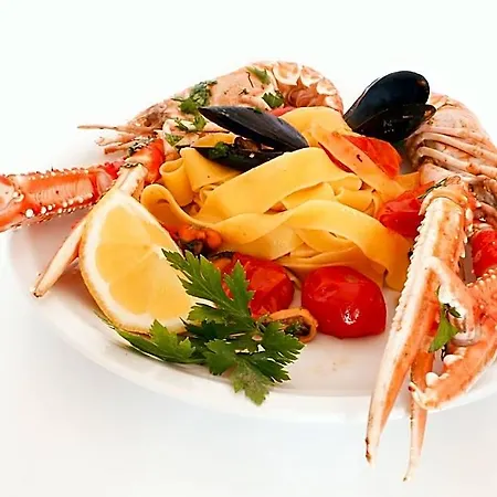 Miramare Hotel Marotta