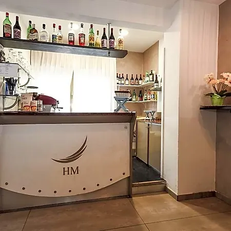 Miramare Hotel
