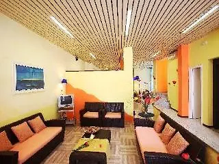 Miramare Hotel