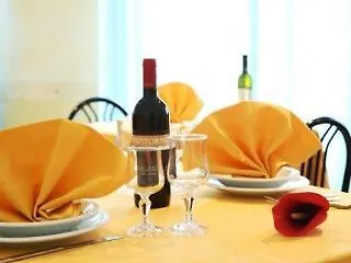 Hotel Miramare Marotta