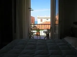 Hotel Miramare Marotta