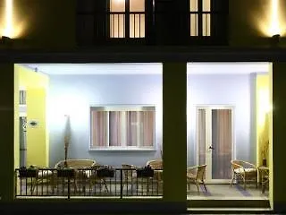 Miramare Hotell Marotta