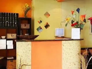 Hotel Miramare Marotta