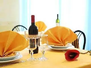 Miramare Hotel Marotta