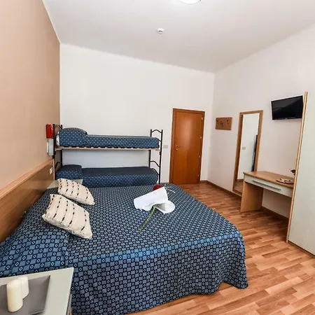 Miramare Hotel Marotta