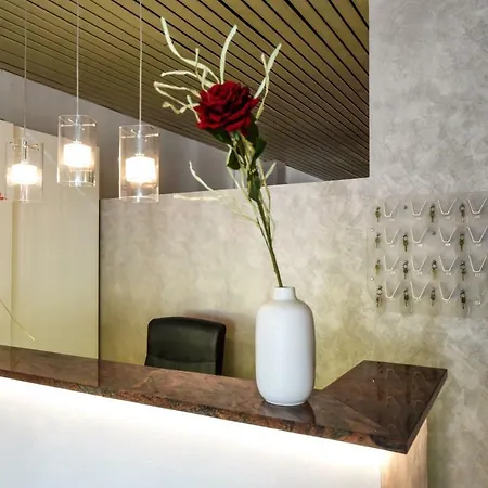 Miramare Hotel Marotta