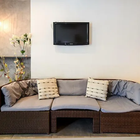 Hotel Miramare Marotta