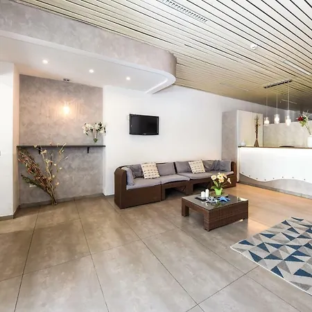 Miramare Hotel Marotta