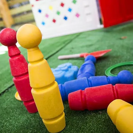 Hotel Miramare Marotta