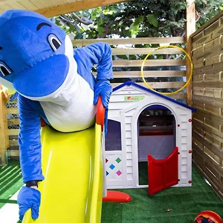 Hotel Miramare Marotta