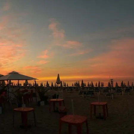 Hotel Miramare Marotta