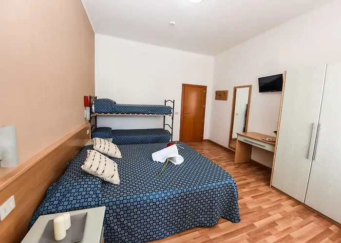 Miramare Hotel Marotta