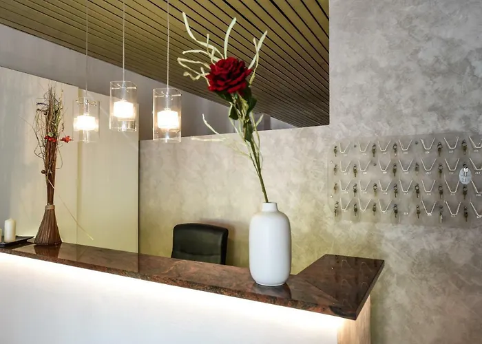 Miramare Hotel Marotta