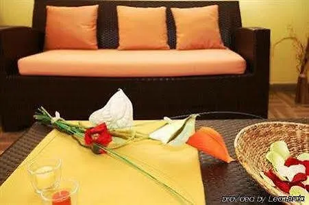 Hotel Miramare Marotta