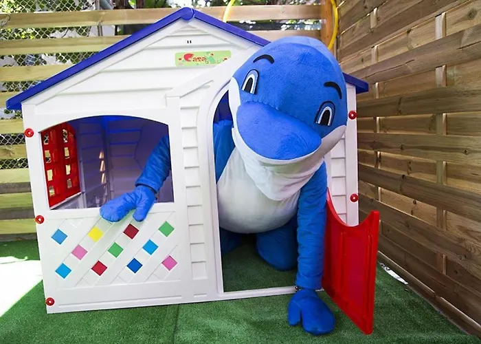 Miramare Hotel Marotta