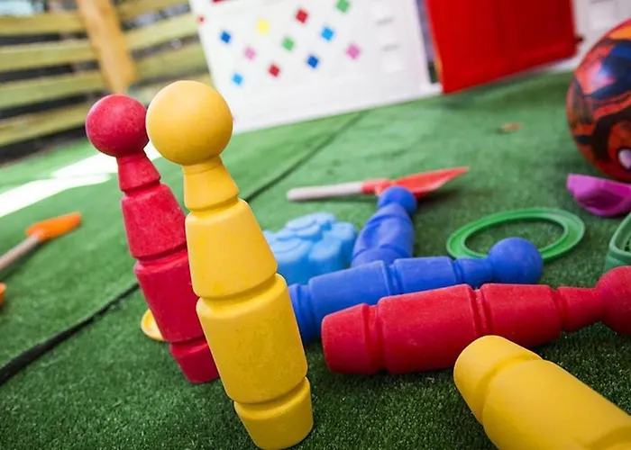 Hotel Miramare Marotta